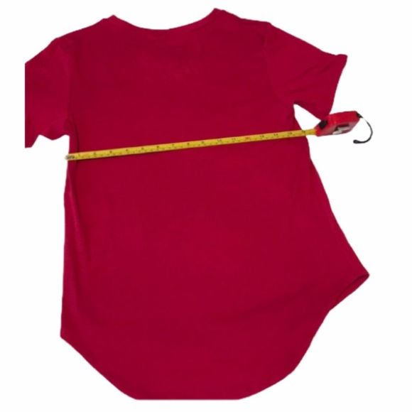 ⤵️🆕Disney Frozen Olaf warm hugs tee - Picture 4 of 5